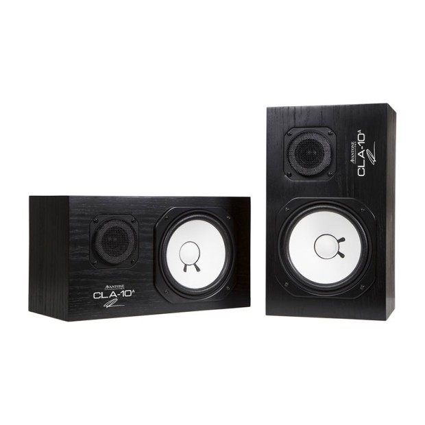 اسپیکر مانیتورینگ آوانتون پرو Avantone Pro CLA10 Active Studio Monitors