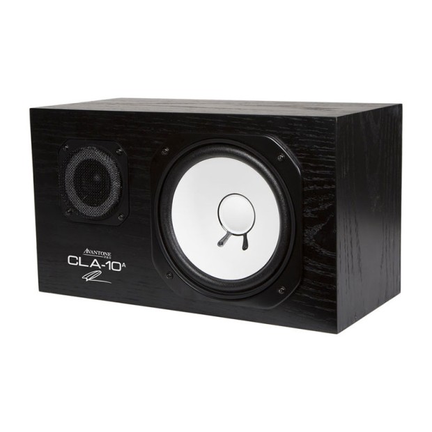 اسپیکر مانیتورینگ آوانتون پرو Avantone Pro CLA10 Active Studio Monitors