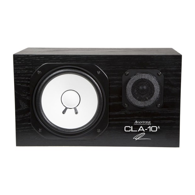 اسپیکر مانیتورینگ آوانتون پرو Avantone Pro CLA10 Active Studio Monitors