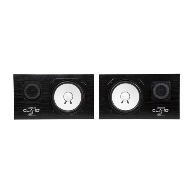 اسپیکر مانیتورینگ آوانتون پرو Avantone Pro CLA10 Active Studio Monitors