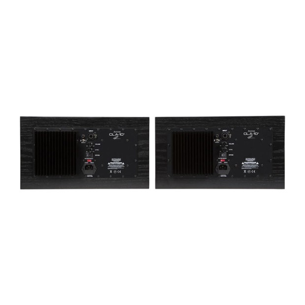 اسپیکر مانیتورینگ آوانتون پرو Avantone Pro CLA10 Active Studio Monitors