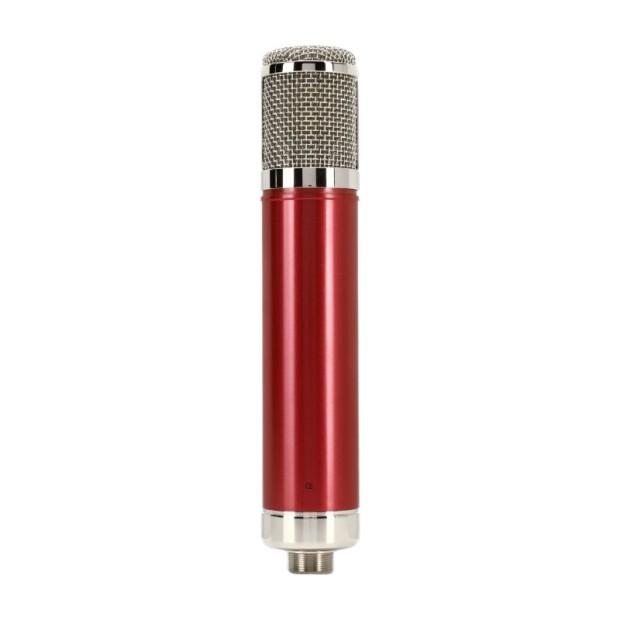 میکروفن آوانتون پرو Avantone Pro CV-12 BLA Large-diaphragm Tube Condenser Microphone
