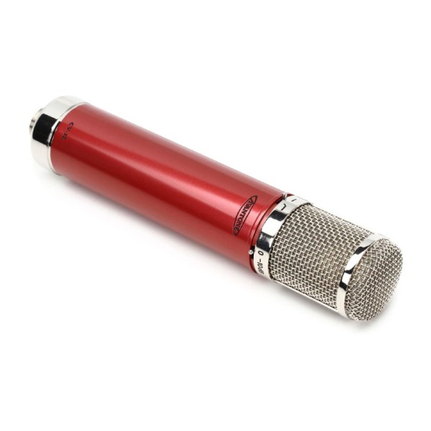میکروفن آوانتون پرو Avantone Pro CV-12 BLA Large-diaphragm Tube Condenser Microphone