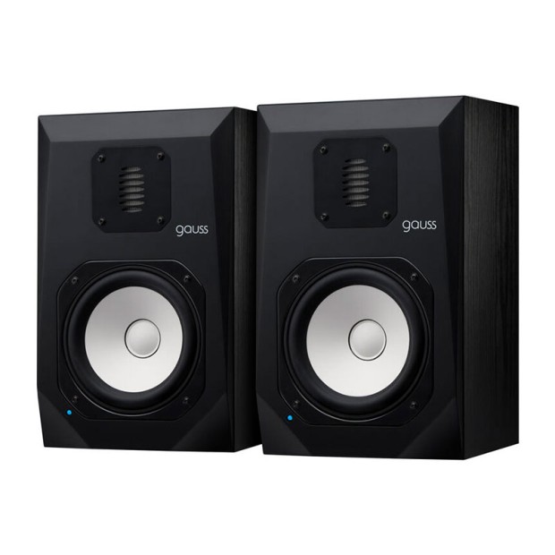 اسپیکر مانیتورینگ آوانتون پرو Avantone Pro Gauss 7 Active Studio Reference Monitors