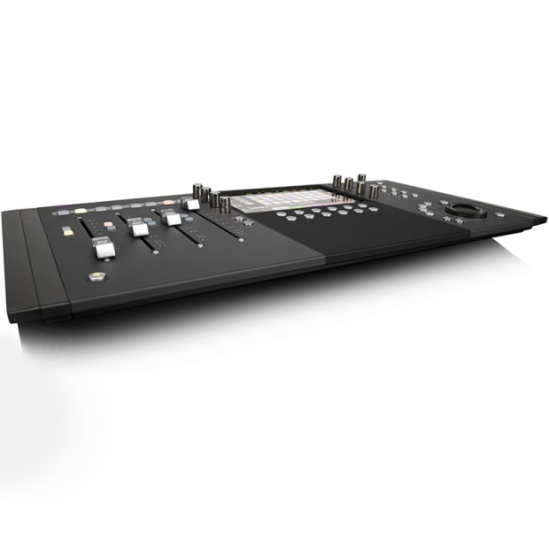 میکسر صدا اوید Avid Artist Control