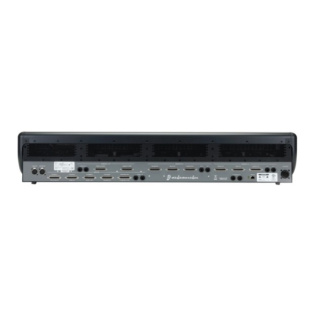 میکسر صدا اوید Avid C|24