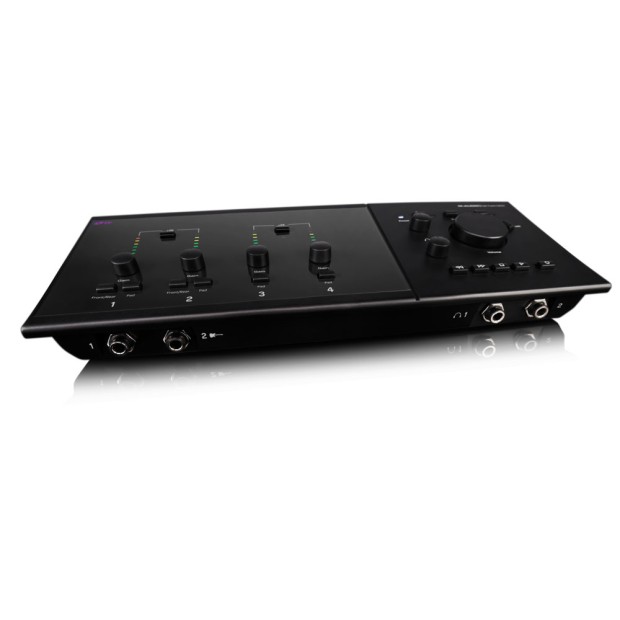 کارت صدا اوید Avid Fast Track C600