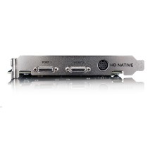 قیمت خرید فروش کارت صدا اوید Avid HD Native PCIe