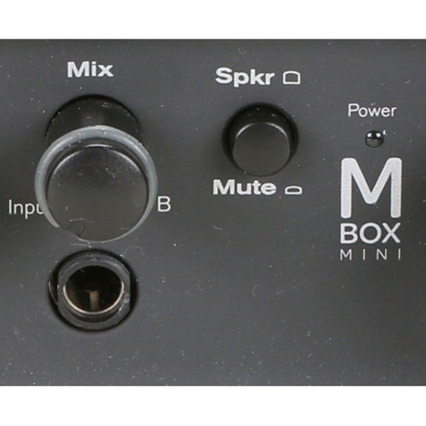 کارت صدا اوید Avid Mbox3 Mini
