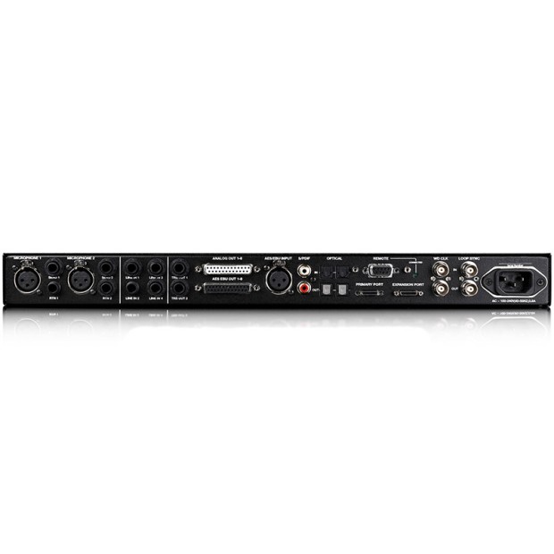 کارت صدا اوید Avid Omni I/O