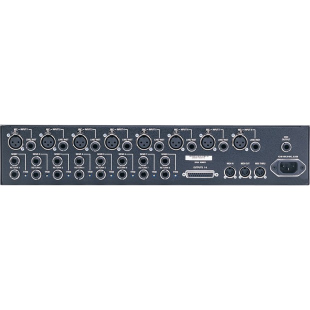 پری آمپ اوید Avid Pre