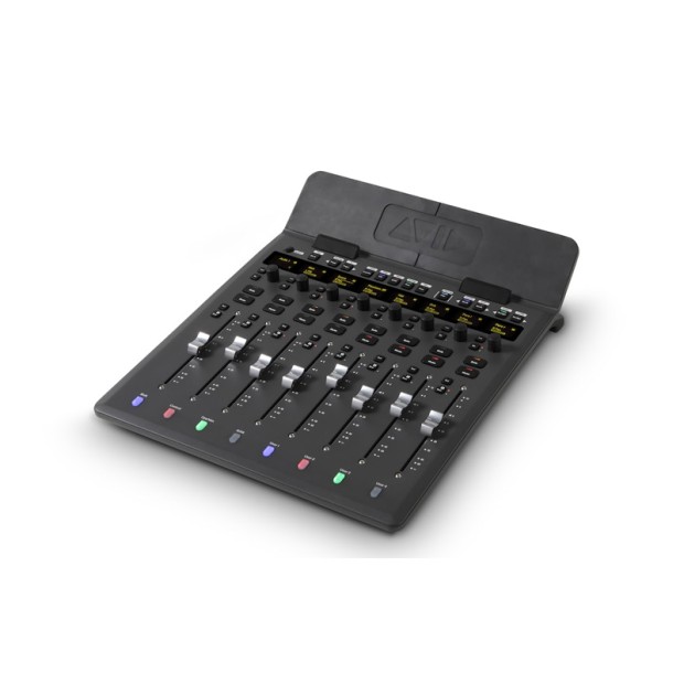 کنترلر نرم افزار اوید Avid S1