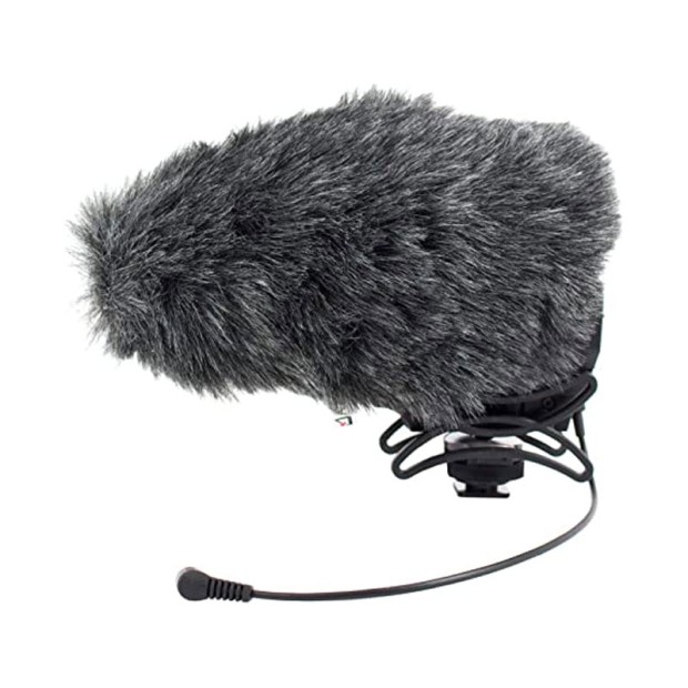 بادگیر میکروفن آزدن Azden SWS-30
