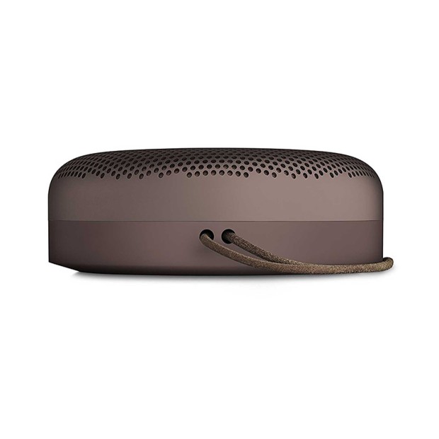 اسپیکر پرتابل بنگ اند اولافسن B&O Play A1 Deep Red