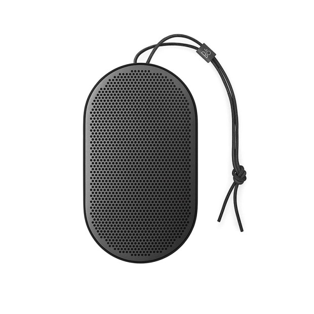 اسپیکر پرتابل بنگ اند اولافسن B&O Play P2 Black