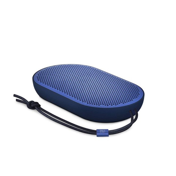 اسپیکر پرتابل بنگ اند اولافسن B&O Play P2 Royal Blue