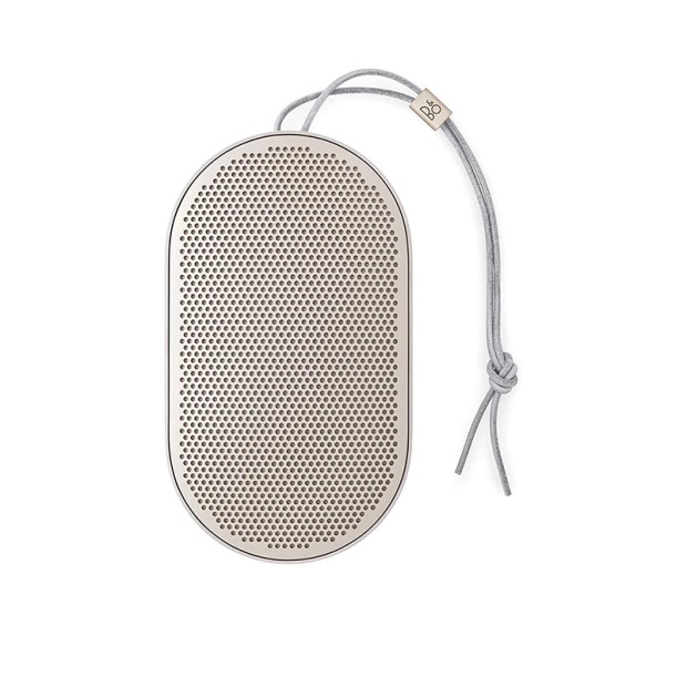 اسپیکر پرتابل بنگ اند اولافسن B&O Play P2 Sand Stone