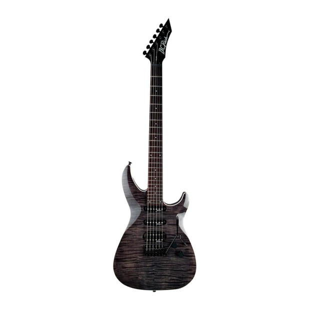 گیتار الکتریک بی سی ریچ B.C.Rich VL1TBK