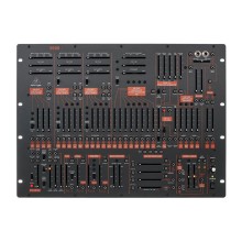 قیمت خرید فروش سینتی سایزر بهرینگر Behringer 2600 Analog Semi-Modular Synthesizer