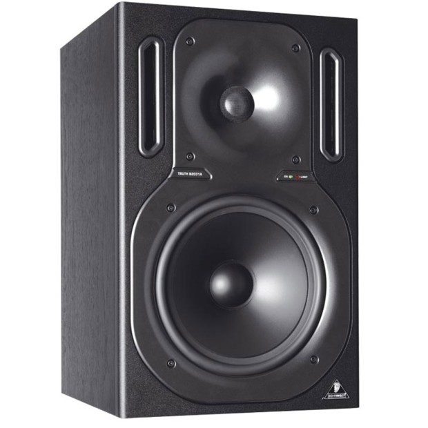 اسپیکر مانیتورینگ بهرینگر Behringer B2031A