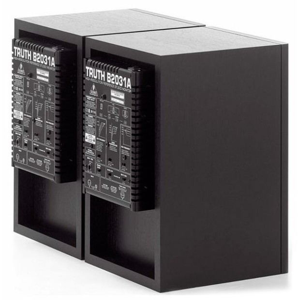 اسپیکر مانیتورینگ بهرینگر Behringer B2031A