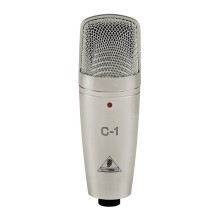 قیمت خرید فروش میکروفن بهرینگر Behringer C-1