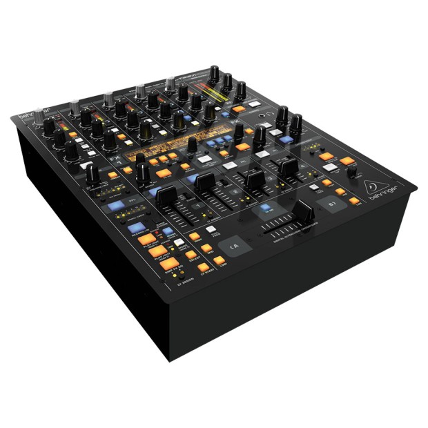 میکسر دی جی بهرینگر Behringer DDM4000