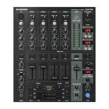 قیمت خرید فروش میکسر دی جی بهرینگر Behringer DJX750