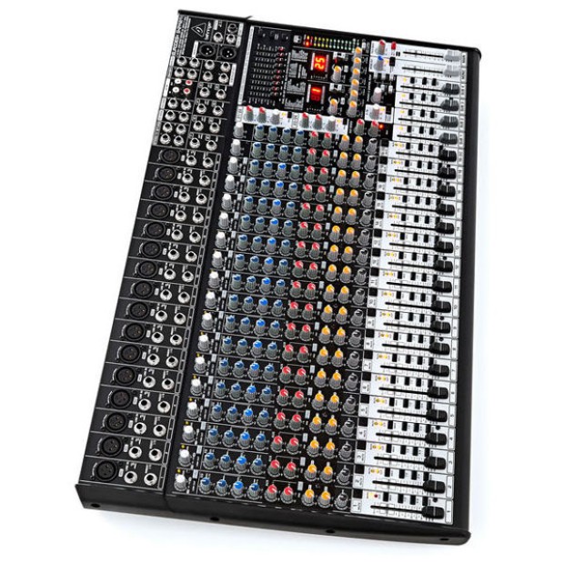 میکسر صدا بهرینگر Behringer Eurodesk SX2442FX