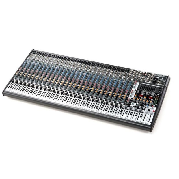 میکسر صدا بهرینگر Behringer Eurodesk SX3242FX