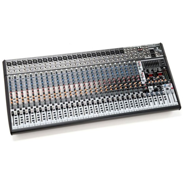 میکسر صدا بهرینگر Behringer Eurodesk SX3242FX