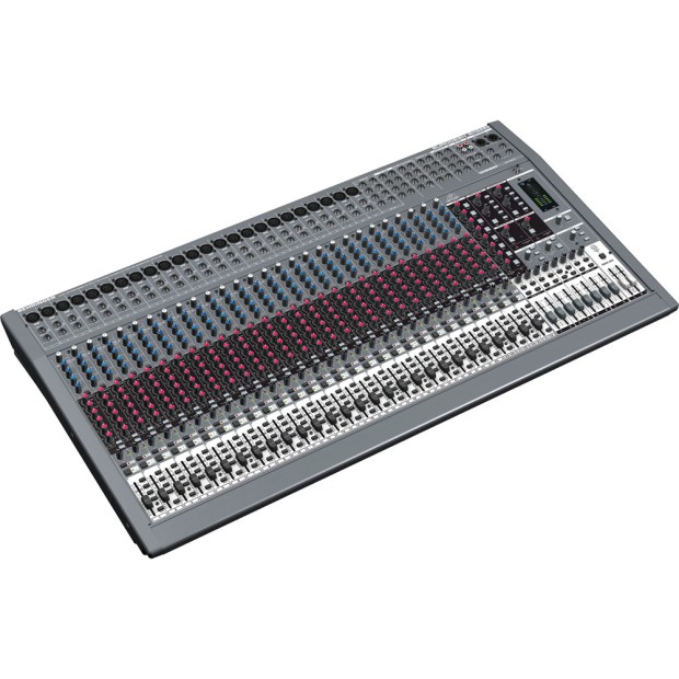 میکسر صدا بهرینگر Behringer Eurodesk SX3282