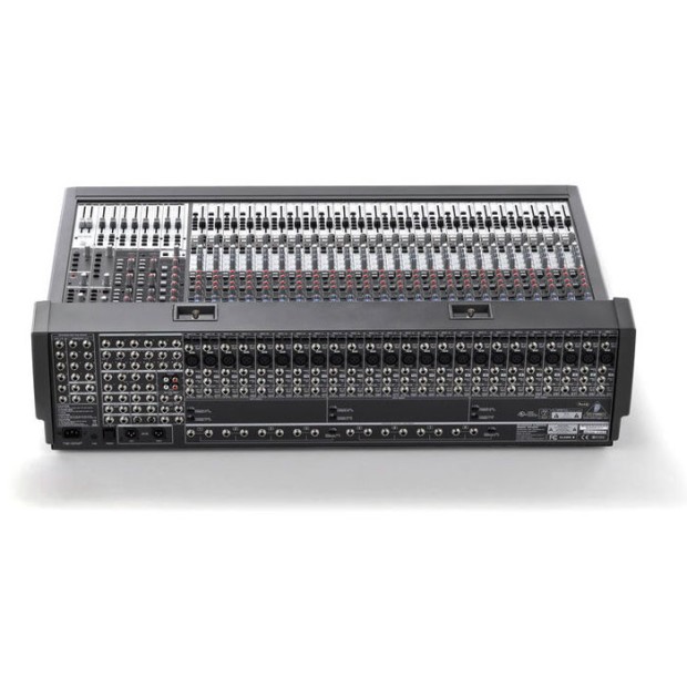 میکسر صدا بهرینگر Behringer Eurodesk SX4882