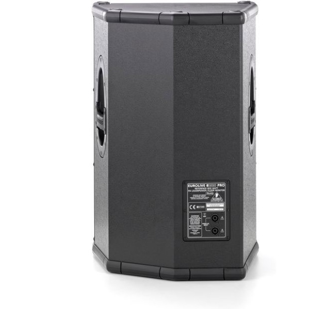 اسپیکر | باند پسیو بهرینگر Behringer EUROLIVE B1520 Pro
