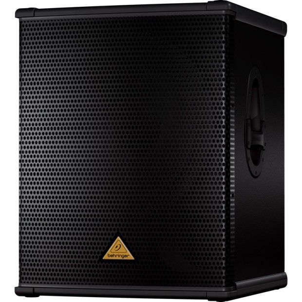 ساب ووفر اکتیو بهرینگر Behringer EUROLIVE B1800D-PRO SUB
