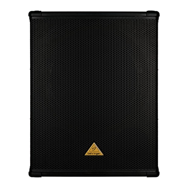 ساب ووفر پسیو بهرینگر Behringer EUROLIVE B1800X PRO