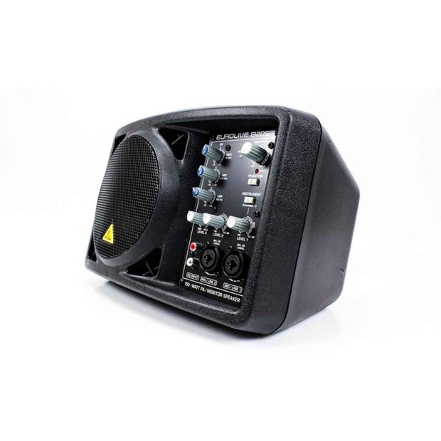 اسپیکر | باند اکتیو بهرینگر Behringer EUROLIVE B205D
