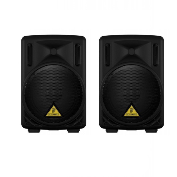 اسپیکر | باند اکتیو بهرینگر Behringer EUROLIVE B208D