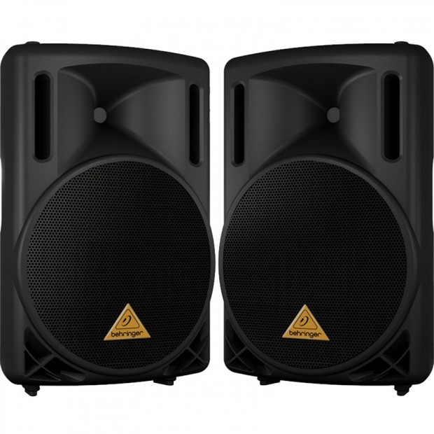 اسپیکر | باند اکتیو بهرینگر Behringer EUROLIVE B212D