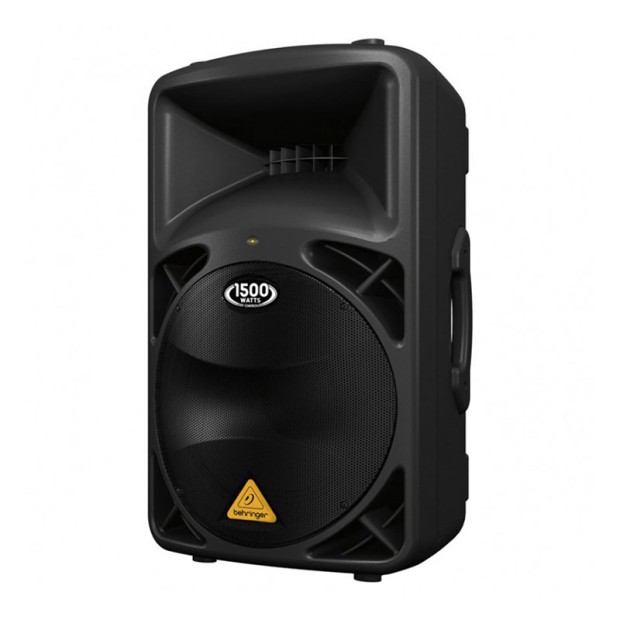اسپیکر | باند اکتیو بهرینگر Behringer EUROLIVE B612D