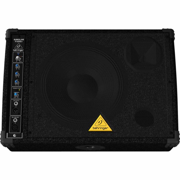 اسپیکر | باند اکتیو بهرینگر Behringer EUROLIVE F1320D