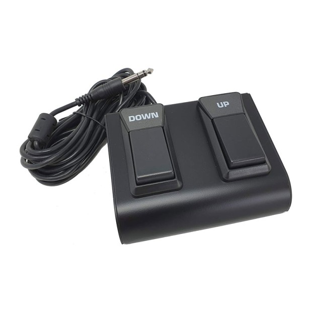 فوت سوئیچ بهرینگر Behringer FS112V