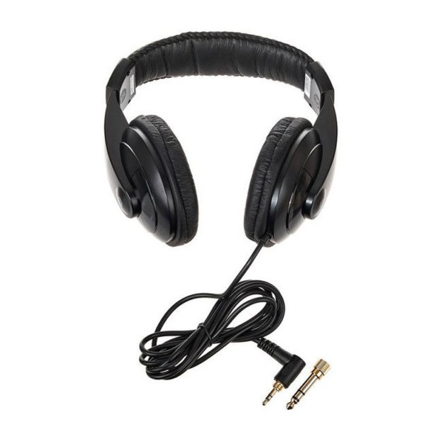 هدفون بهرینگر Behringer HPM1000 Black