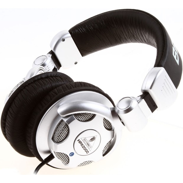 هدفون بهرینگر Behringer HPX2000