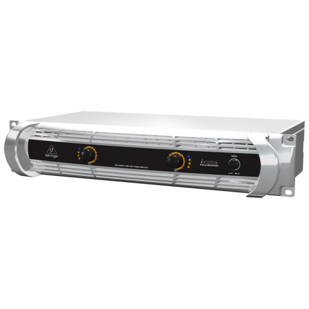 آمپلی فایر بهرینگر Behringer iNUKE NU3000
