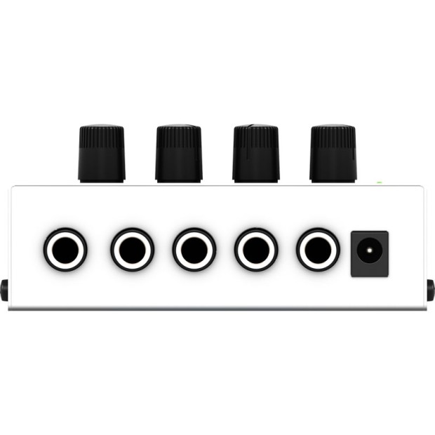 میکسر صدا بهرینگر Behringer MicroMix MX400-White