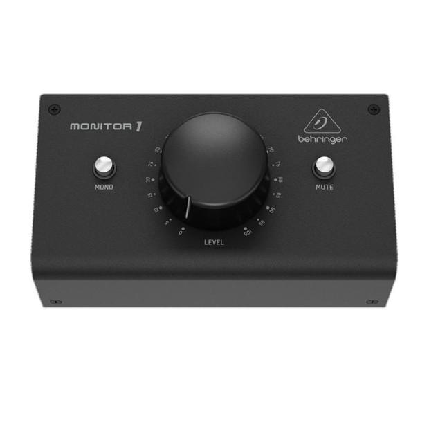 کنترلر صدا بهرینگر Behringer Monitor1