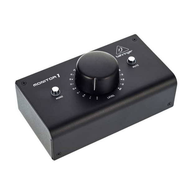 کنترلر صدا بهرینگر Behringer Monitor1