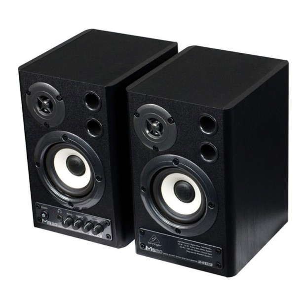 اسپیکر مانیتورینگ بهرینگر Behringer MS20