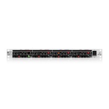 قیمت خرید فروش پری آمپ بهرینگر Behringer Multigate Pro XR4400